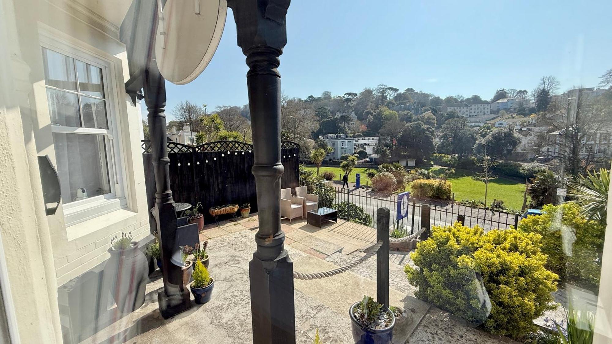 Tusker Lodge (Adults Only) Torquay Exterior foto