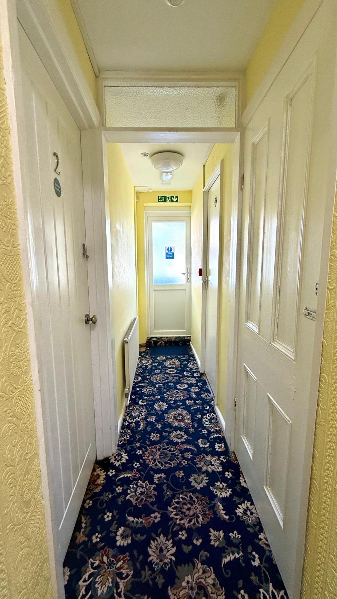 Tusker Lodge (Adults Only) Torquay Exterior foto